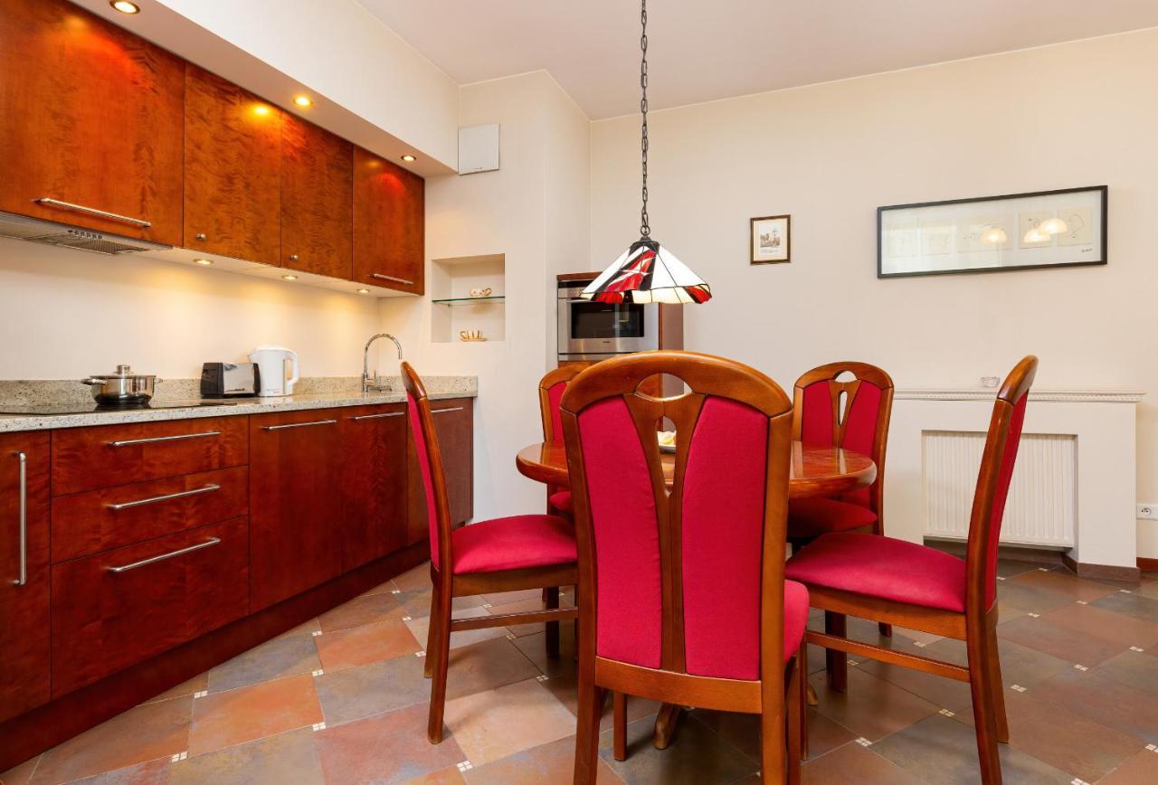 Mokotow Obrzezna By Renters Appartamento