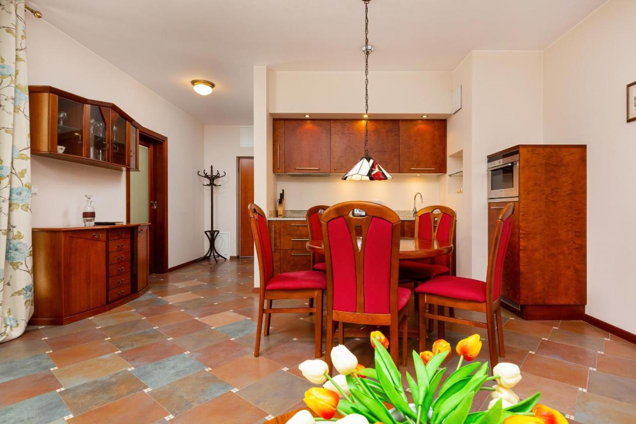 Appartamento Mokotow Obrzezna By Renters