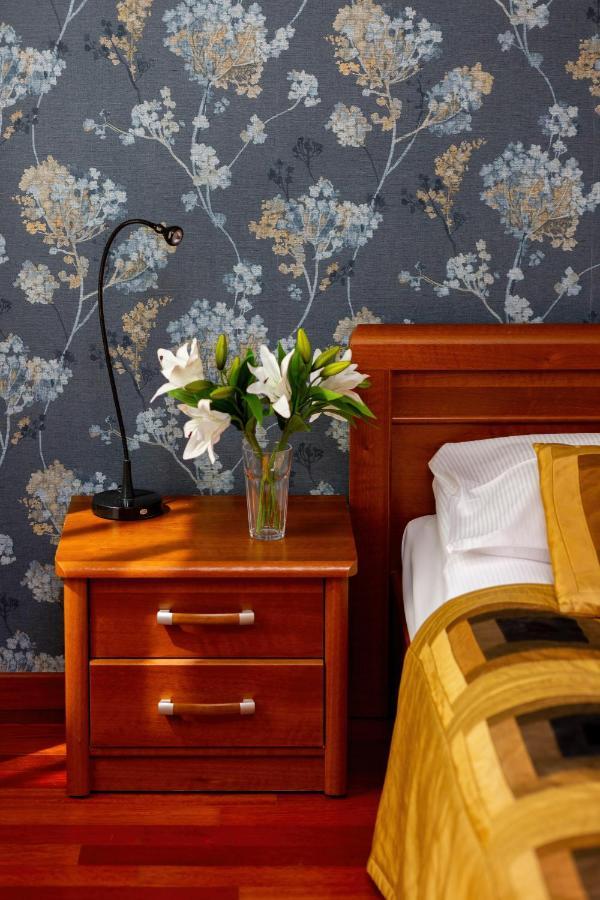 Mokotow Obrzezna By Renters Appartamento Varsavia