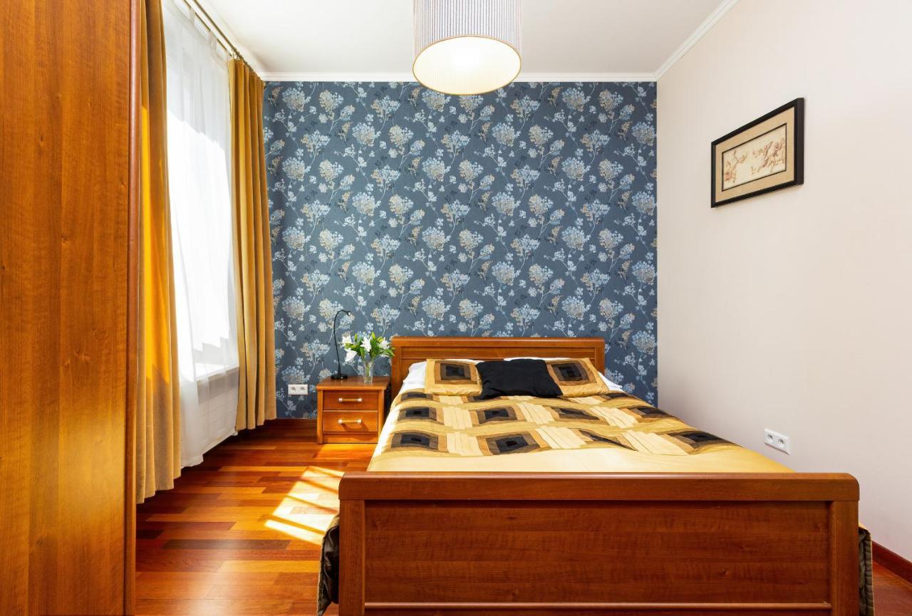 Appartamento Mokotow Obrzezna By Renters Varsavia