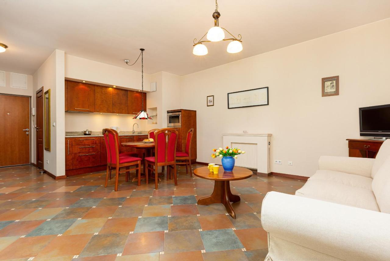 Mokotow Obrzezna By Renters * Varsavia