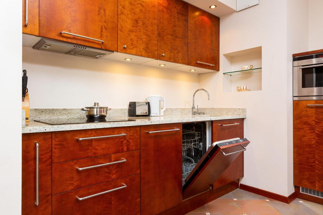 Appartamento Mokotow Obrzezna By Renters Varsavia