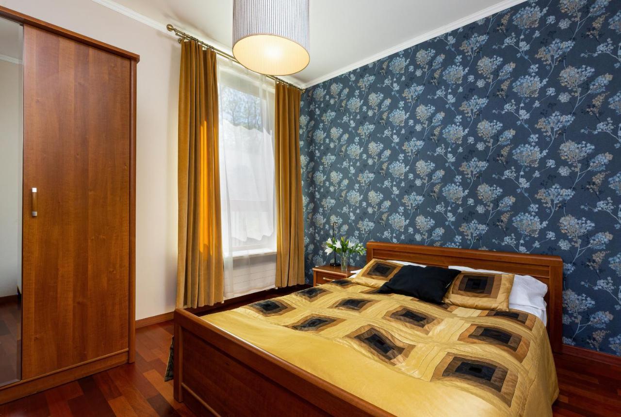 Appartamento Mokotow Obrzezna By Renters Varsavia