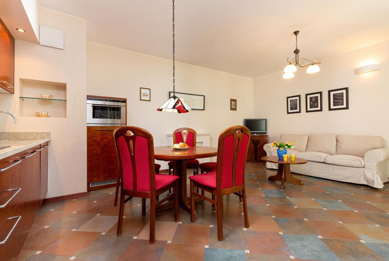 Mokotow Obrzezna By Renters * Varsavia
