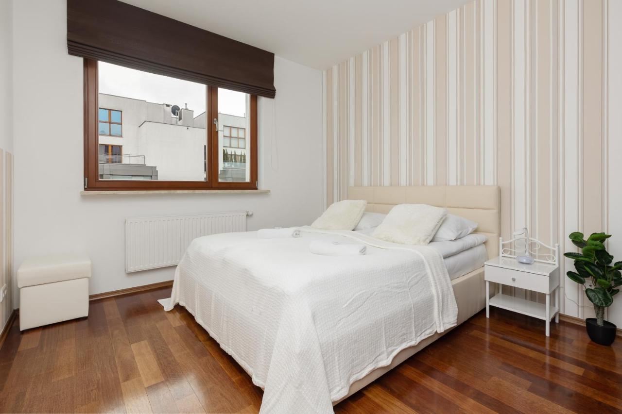 Appartamento Mokotow Obrzezna By Renters