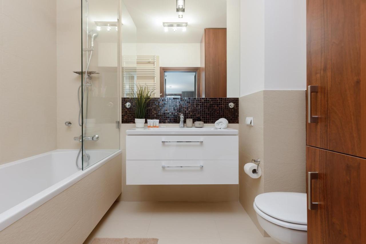 Appartamento Mokotow Obrzezna By Renters *